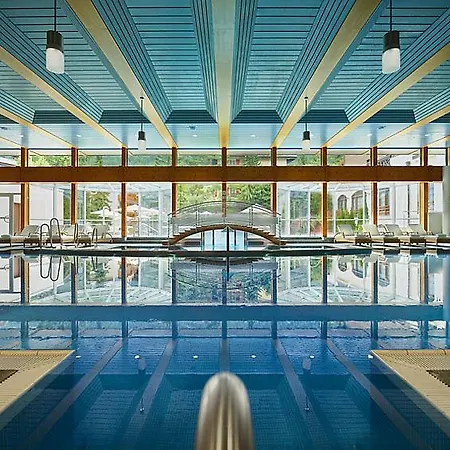 Sleeps 4 Pool Wifi T031621 Apartament Zermatt