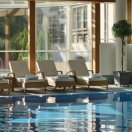 Apartament Sleeps 4 Pool Wifi T031621