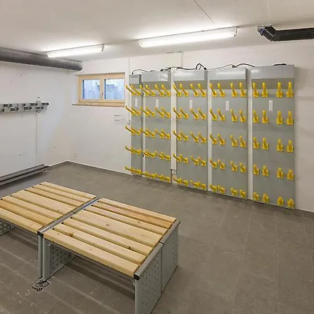 Apartament Sleeps 4 Pool Wifi T031621